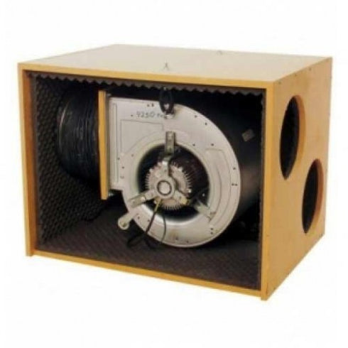 Softbox MDF 2500m3 Torin